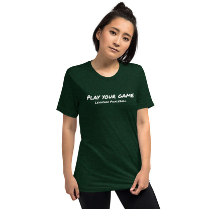 Play Your Game Shirt