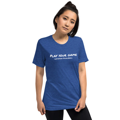 Play Your Game Shirt